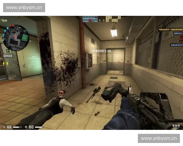 从玩家生态到战术演变全面解析CSGO全球竞技格局与未来趋势