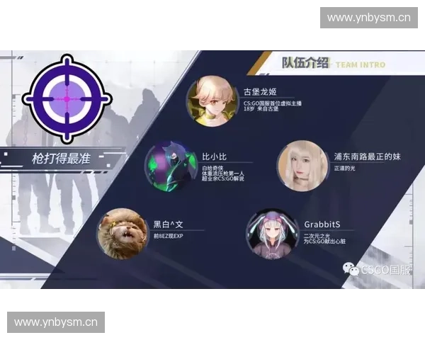 全面解析CSGO评分机制及其对玩家竞技水平与游戏体验的深远影响 全面解析CSGO评分机制及其对玩家竞技水平与游戏体验的深远影响