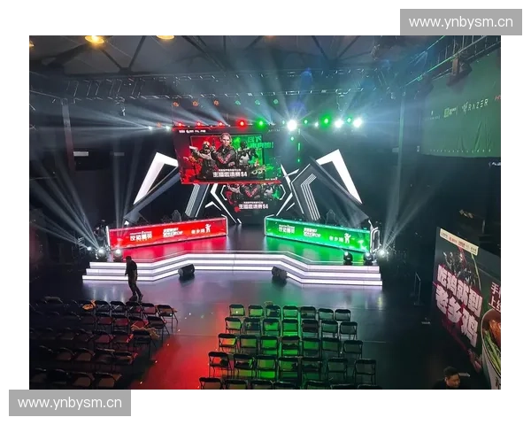 深度解析s4csgo赛事亮点与选手表现全面回顾与未来发展趋势 深度解析s4csgo赛事亮点与选手表现全面回顾与未来发展趋势