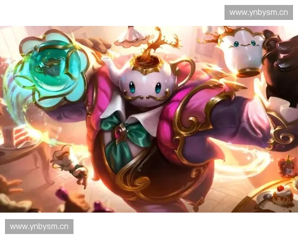 《LOL巴德巧妙逃跑策略解析:如何利用技能优势成功避开敌人追击》 《LOL巴德巧妙逃跑策略解析:如何利用技能优势成功避开敌人追击》