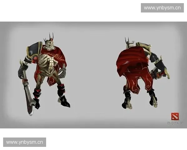 Dota2毛衣设计灵感解析 玩家热爱与游戏文化的完美结合 Dota2毛衣设计灵感解析 玩家热爱与游戏文化的完美结合