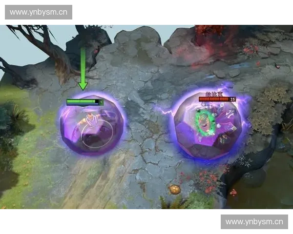 Dota2英雄技能解析与战术运用技巧探讨及玩法推荐 Dota2英雄技能解析与战术运用技巧探讨及玩法推荐