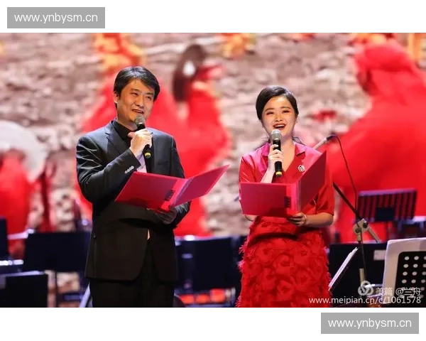 英雄梦之声奏响未来音乐篇章 激发年轻人梦想与创造力 英雄梦之声奏响未来音乐篇章 激发年轻人梦想与创造力