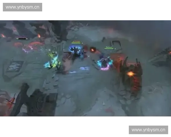 DOTA2解密仙仙的逆袭之路从默默无闻到职业赛场巅峰荣耀